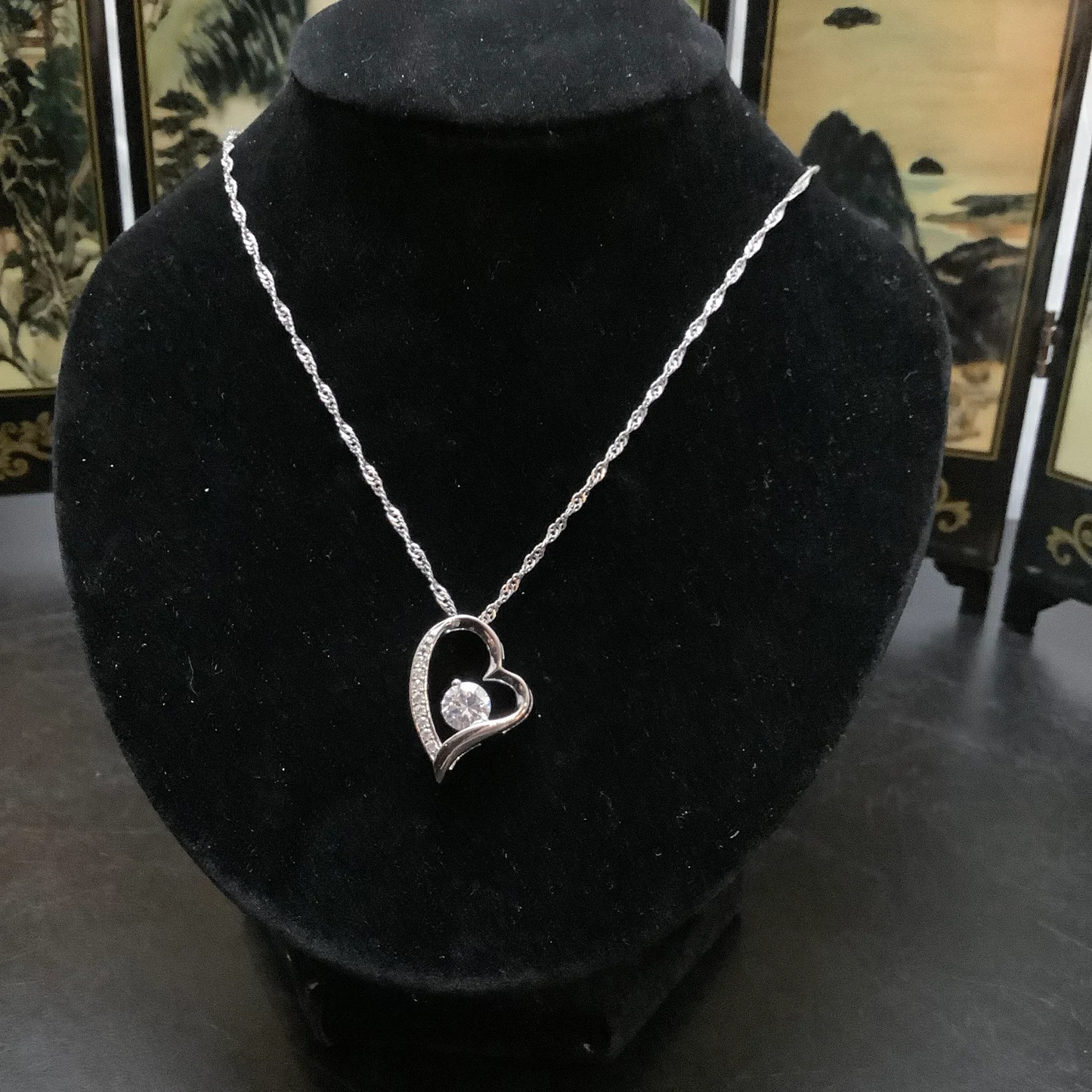 COLLAR PARA EL AMOR DE MI VIDA